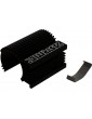 Arrma Motor Heatsink 4074