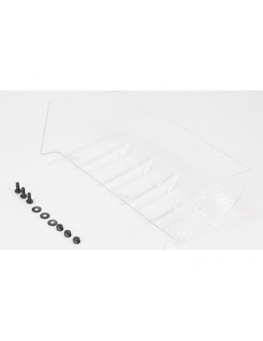 Arrma Wing Set Clear: Infraction