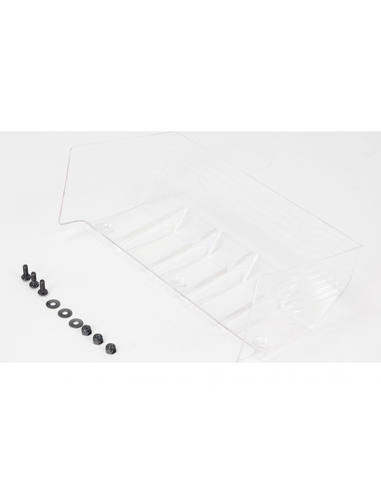 Arrma Wing Set Clear: Infraction