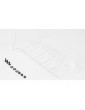 Arrma Wing Set Clear: Infraction
