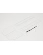 Arrma Wing Set Clear: Vendetta