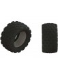Arrma dBoots Copperhead2 Mt Tire & Inserts (Pair)