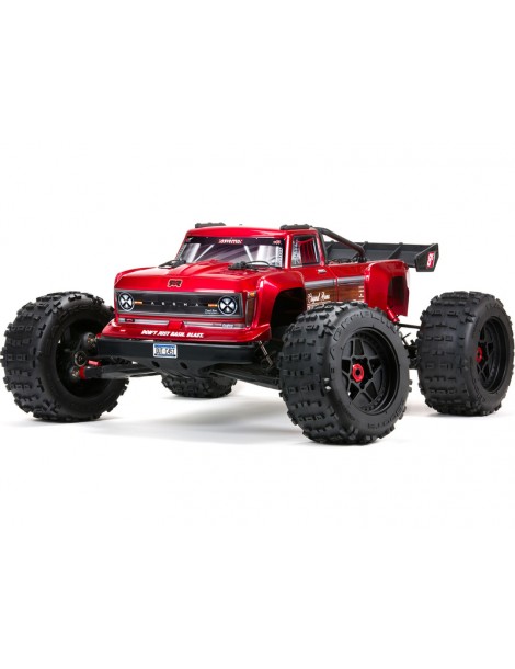 Arrma 1/5 Outcast 8S BLX 4WD Smart RTR