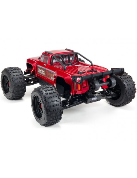 Arrma 1/5 Outcast 8S BLX 4WD Smart RTR
