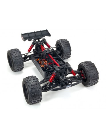 Arrma 1/5 Outcast 8S BLX 4WD Smart RTR