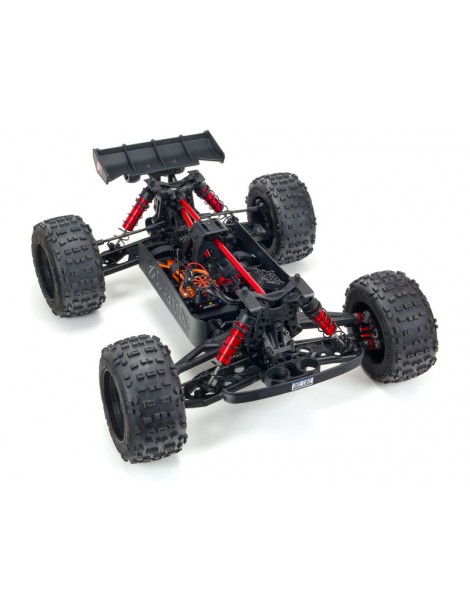 Arrma 1/5 Outcast 8S BLX 4WD Smart RTR