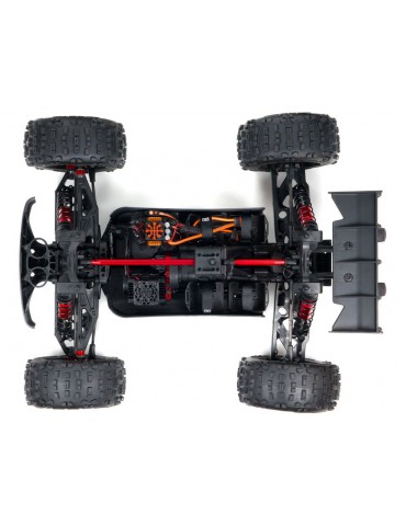 Arrma 1/5 Outcast 8S BLX 4WD Smart RTR