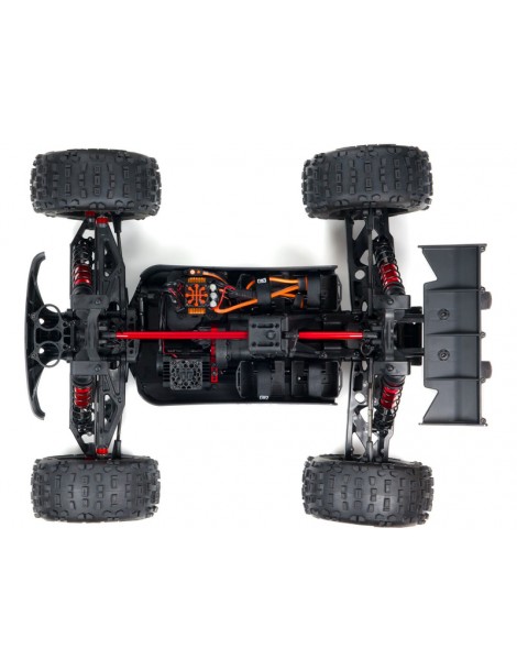 Arrma 1/5 Outcast 8S BLX 4WD Smart RTR
