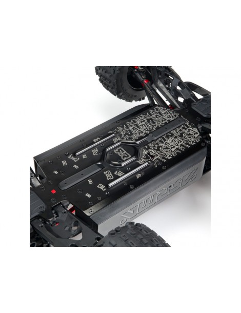 Arrma 1/5 Outcast 8S BLX 4WD Smart RTR