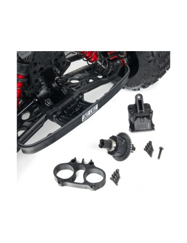 Arrma 1/5 Outcast 8S BLX 4WD Smart RTR