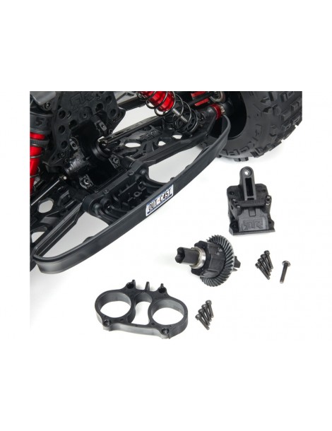 Arrma 1/5 Outcast 8S BLX 4WD Smart RTR
