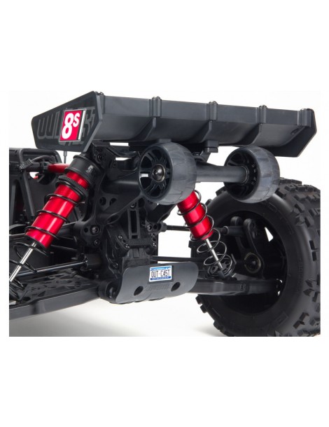 Arrma 1/5 Outcast 8S BLX 4WD Smart RTR