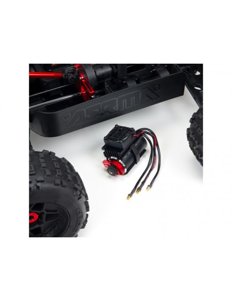 Arrma 1/5 Outcast 8S BLX 4WD Smart RTR