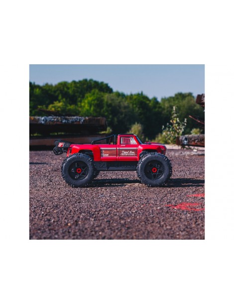 Arrma 1/5 Outcast 8S BLX 4WD Smart RTR