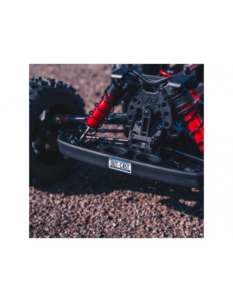 Arrma 1/5 Outcast 8S BLX 4WD Smart RTR