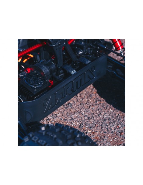 Arrma 1/5 Outcast 8S BLX 4WD Smart RTR