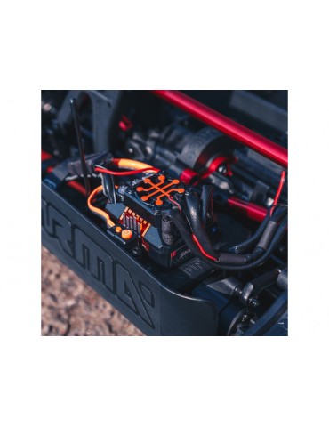 Arrma 1/5 Outcast 8S BLX 4WD Smart RTR