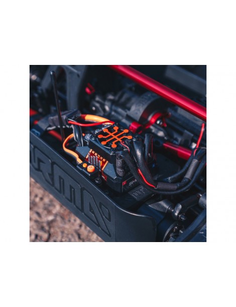 Arrma 1/5 Outcast 8S BLX 4WD Smart RTR