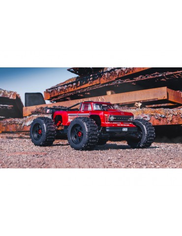 Arrma 1/5 Outcast 8S BLX 4WD Smart RTR