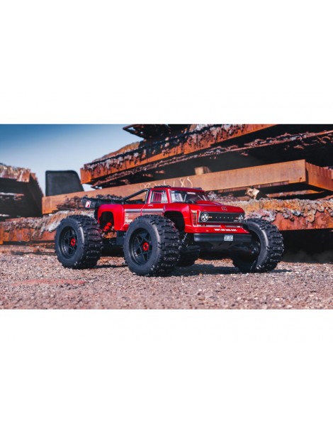 Arrma 1/5 Outcast 8S BLX 4WD Smart RTR