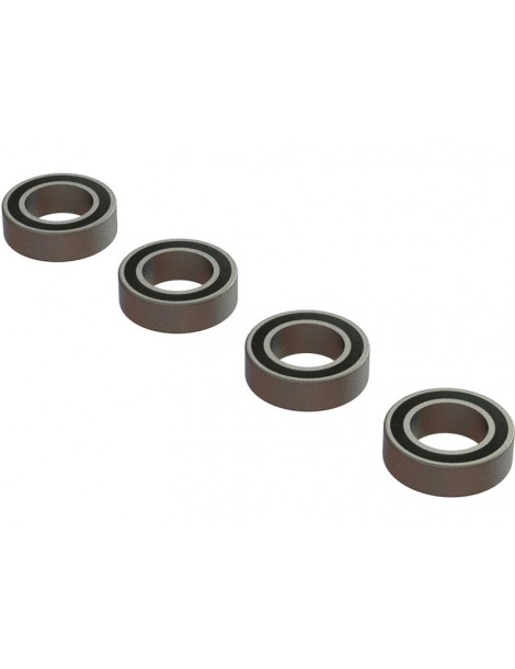Arrma Ball Bearing 6x10x3mm 2RS (4)