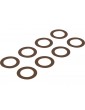 Arrma Shim 8x12x0.2mm (8)
