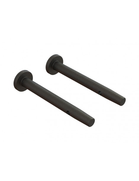 Arrma Pin 4x37mm (2)