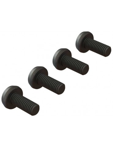 Arrma Button Head Screw M5x12mm (4)