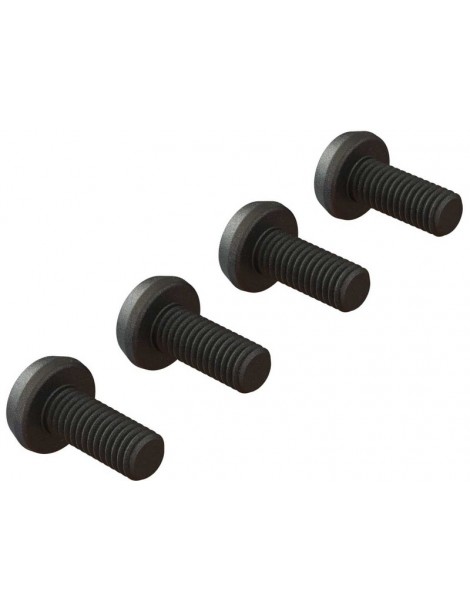Arrma Button Head Screw M5x12mm (4)