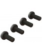 Arrma Button Head Screw M5x12mm (4)