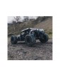 Arrma 1/7 Firearm 6S BLX 4WD RTR Black