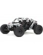 Arrma 1/7 Firearm 6S BLX 4WD RTR White