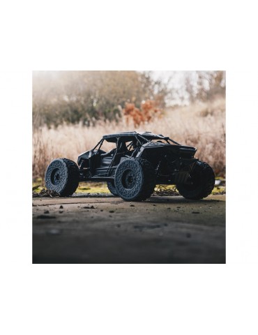 Arrma 1/7 Firearm 6S BLX 4WD RTR White