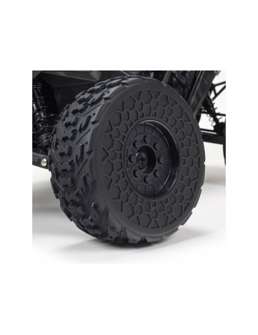 Arrma 1/7 Firearm 6S BLX 4WD RTR White