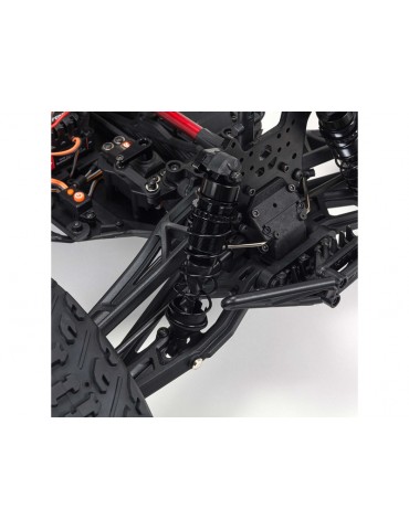 Arrma 1/7 Firearm 6S BLX 4WD RTR White