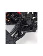 Arrma 1/7 Firearm 6S BLX 4WD RTR White