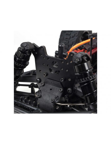 Arrma 1/7 Firearm 6S BLX 4WD RTR White