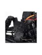 Arrma 1/7 Firearm 6S BLX 4WD RTR White