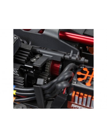 Arrma 1/7 Firearm 6S BLX 4WD RTR White