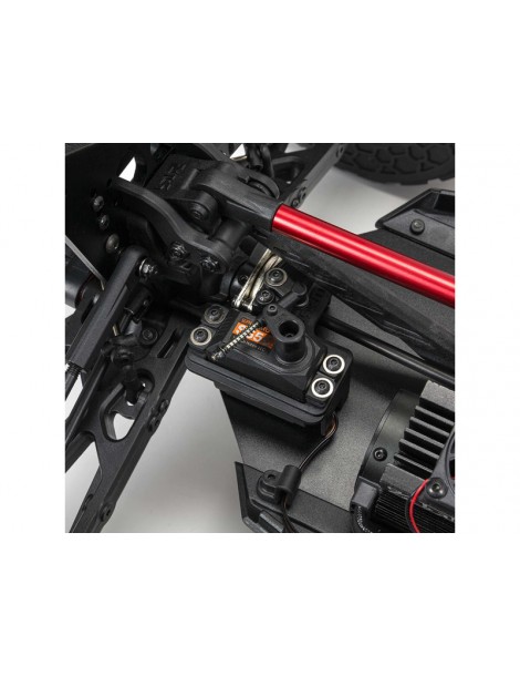 Arrma 1/7 Firearm 6S BLX 4WD RTR White