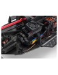 Arrma 1/7 Firearm 6S BLX 4WD RTR White