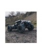 Arrma 1/7 Firearm 6S BLX 4WD RTR White