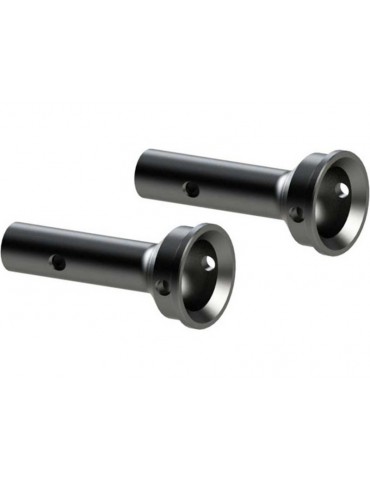 Arrma CVD Axle 8x36.5mm Talion (2)