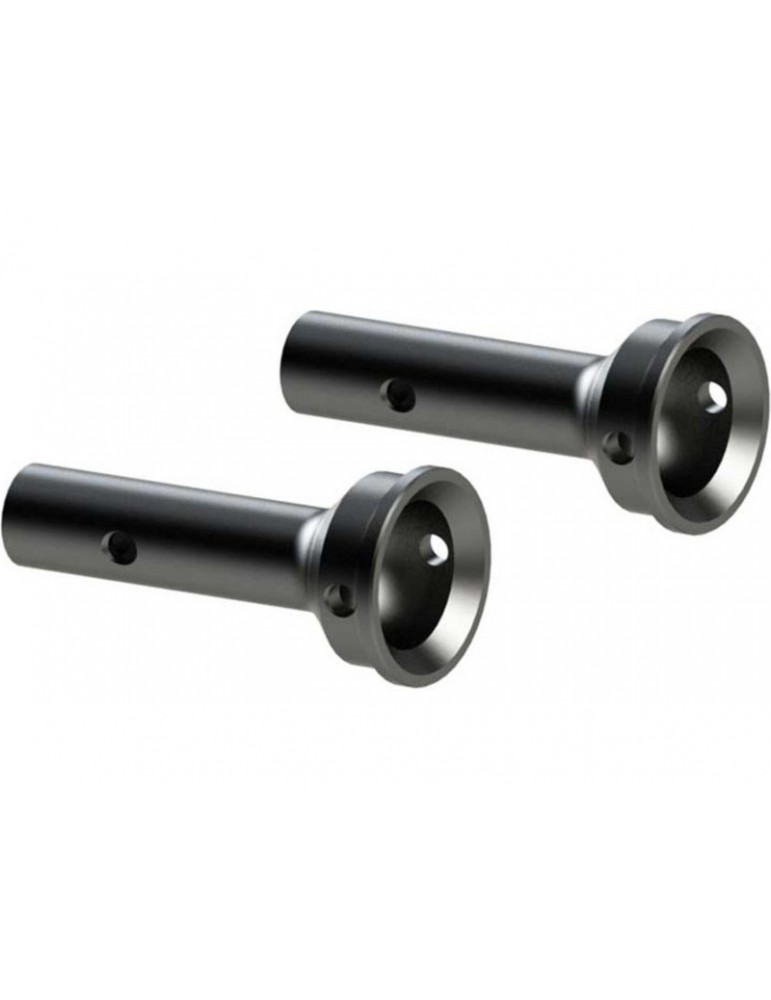 Arrma CVD Axle 8x36.5mm Talion (2)