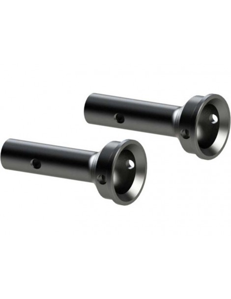 Arrma CVD Axle 8x36.5mm Talion (2)