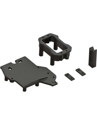 Arrma ESC Tray Set 6S