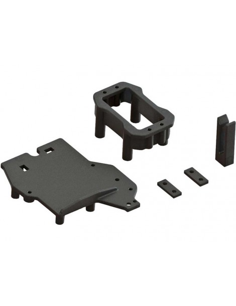 Arrma ESC Tray Set 6S