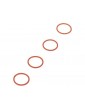 Arrma O-Ring 11x1mm Nero (4)