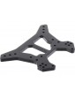 Arrma Shock Tower Rear M Aluminum Black Typhon