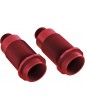 Arrma Shock Body 16x49mm Aluminum Red 6S (2)